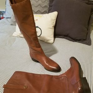 Sam Edelman Penny Knee Boots - Read Description
